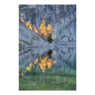 WA, Alpine Lakes Wilderness, Enchantment 5 Photo Print