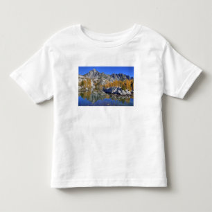 WA, Alpine Lakes Wilderness, Enchantment 7 Toddler T-Shirt