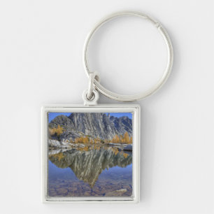 WA, Alpine Lakes Wilderness, Enchantment Key Ring