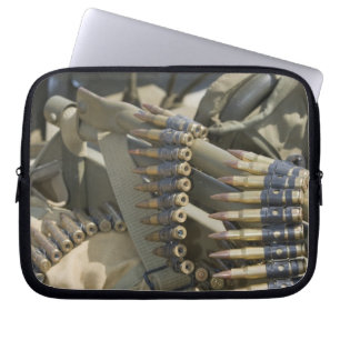 WA, Arlington, Arlington Fly-in, World War II 2 Laptop Sleeve