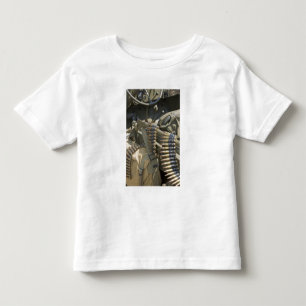 WA, Arlington, Arlington Fly-in, World War II 2 Toddler T-Shirt