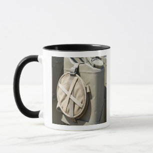 WA, Arlington, Arlington Fly-in, World War II 3 Mug
