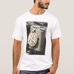 WA, Arlington, Arlington Fly-in, World War II 3 T-Shirt