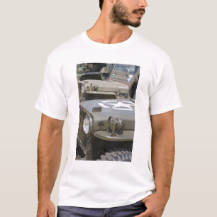 WA, Arlington, Arlington Fly-in, World War II 4 T-Shirt