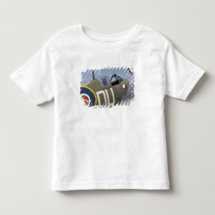 WA, Arlington, Arlington Fly-in, World War II 5 Toddler T-Shirt