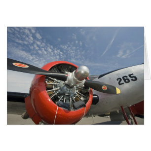 WA, Arlington, Arlington Fly-in, World War II 7