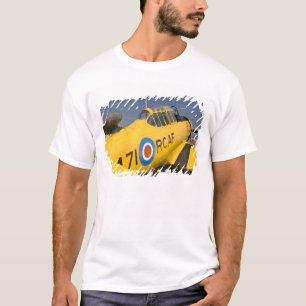 WA, Arlington, Arlington Fly-in, World War II T-Shirt