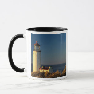 WA, Cape Disappointment State Park, North Head Mug