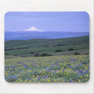 WA, Klickitat County, Dalles Mountain Ranch, Mouse Pad
