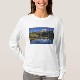 WA, Mt. Rainier National Park, Mt. Rainier T-Shirt