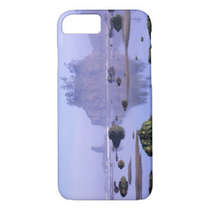 WA, Olympic National Park, Second Beach, iPhone 8/7 Case