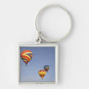WA, Prosser, The Great Prosser Balloon Rally, 2 Key Ring