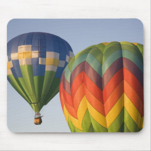 WA, Prosser, The Great Prosser Balloon Rally, Mouse Pad