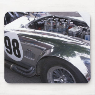 WA, Seattle, classic American automobile. 2 Mouse Pad