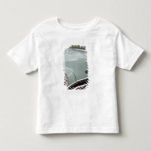 WA, Seattle, classic American automobile. 3 Toddler T-Shirt