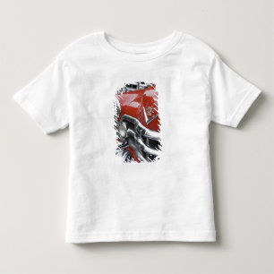 WA, Seattle, classic American automobile. Toddler T-Shirt