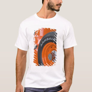 WA, Seattle, Classic pickup. T-Shirt
