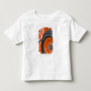 WA, Seattle, Classic pickup. Toddler T-Shirt
