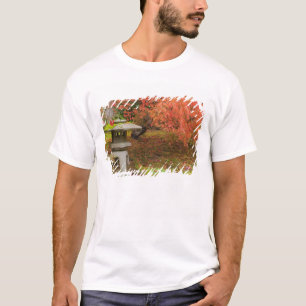WA, Seattle, Washington Park Arboretum, Japanese 2 T-Shirt