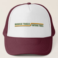 Wabash Trace Nature Trail Iowa