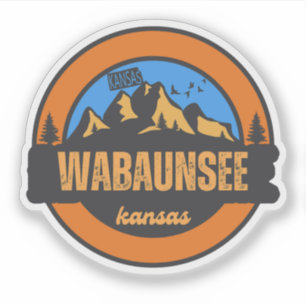 Wabaunsee, Kansas