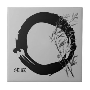 Wabi Sabi Ceramic Tile