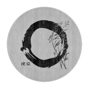 Wabi Sabi Cutting Board