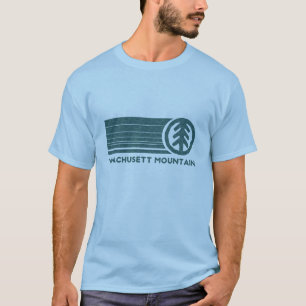 Wachusett Mountain T-Shirt