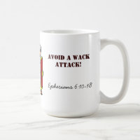 Wack Attack!
