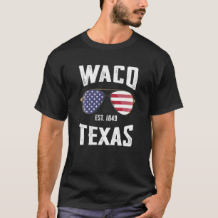 Waco T-Shirt