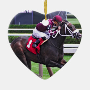 Waco Wins Ceramic Tree Decoration