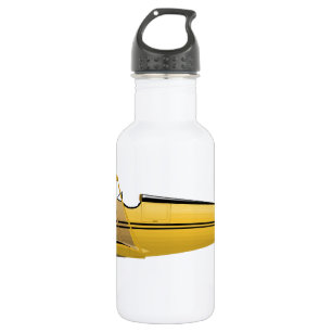 Waco YMF-5 Super 14018 532 Ml Water Bottle