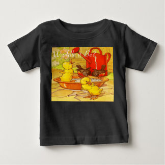 "Waddel it be" Baby T-Shirt