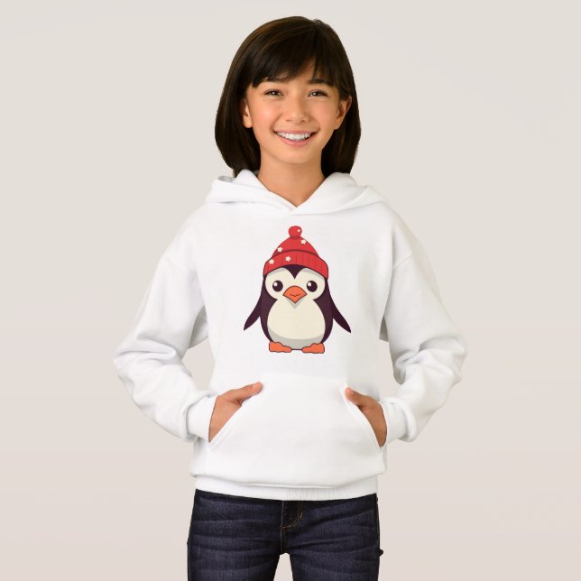 Waddle Claus (Front Full)