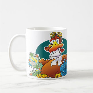 waddleeaglemug coffee mug