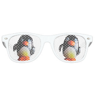 Waddles 2 Penguin Party Glasses