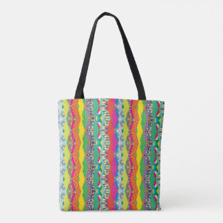 Wade College Tote