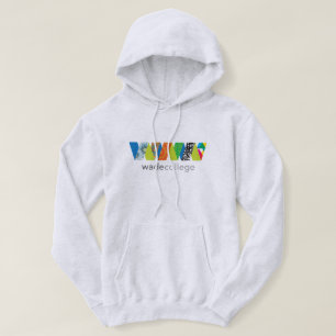 Wade Hoodie (colour/style options available)