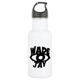 Wade Jay 532 Ml Water Bottle