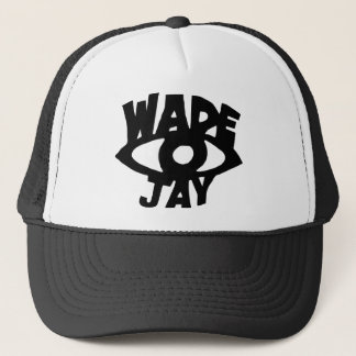 Wade Jay Trucker Hat