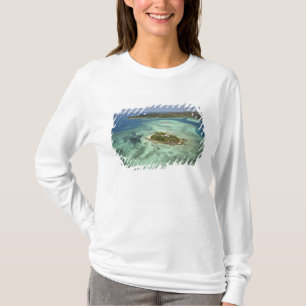 Wadigi Island, Mamanuca Islands, Fiji T-Shirt
