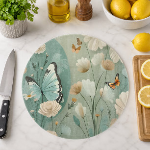Wadj-wer Cutting Board