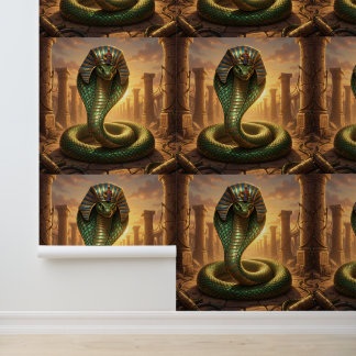 Wadjet – Ägyptische Schlangengöttin´6 Wallpaper