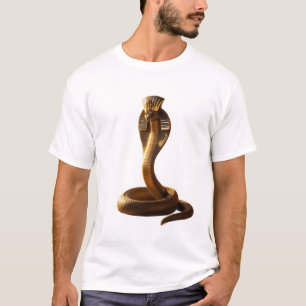 Wadjet – Egyptian Cobra Goddess´6 T-Shirt