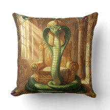 Wadjet - Egyptian Snake Goddess´5