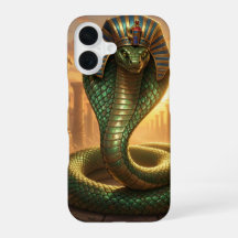 Wadjet – Egyptian Snake Goddess´6