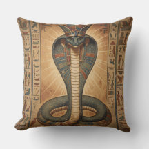 Wadjet - Egyptian Snake Goddess´7