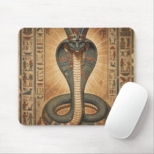 Wadjet - Egyptian Snake Goddess´7