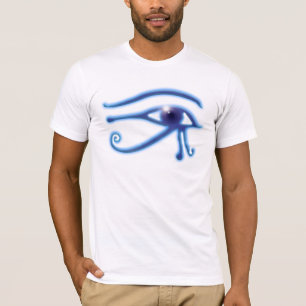 WADJET, EYE OF HORUS T-shirt