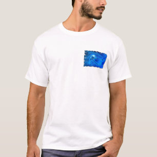 WADJET, EYE OF HORUS T-Shirt